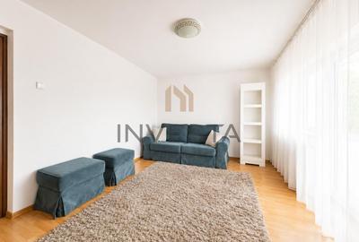 Apartament cu 3 camere decomandate Zorilor in zona Observatorului - 2