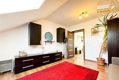 Casa primitoare si apreciabila, areal cu liniste, gradina frumoasa, Sancraiu,Sza - 32