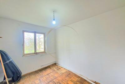 NOU | Garsoniera 1 camera nebobilata | Complex Studențesc, Timișoara - 1