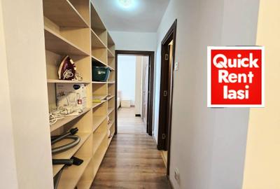 Bulevardul Independentei UMF-Apartament Cu 2 Dormitoare Decomandate Si Living - 4