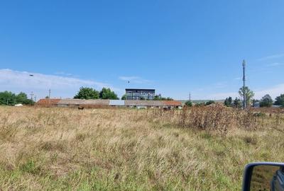 Teren - Depozit- Logistica - 13