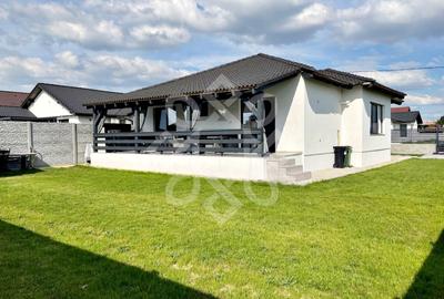 Casa pe un nivel de vanzare in Santandrei, Bihor - 15