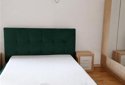 Apartament 2 camere Tătărași, complex HIMSON - 3