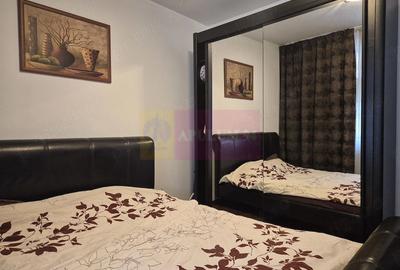 Apartament 2 camere, zona Sos. Oltenitei, la Pta Sudului - 8