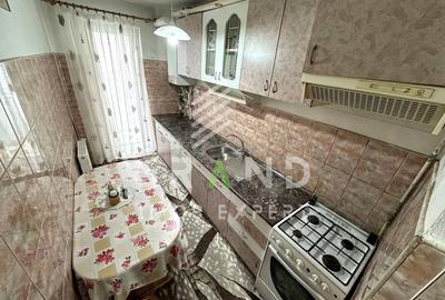 3 camere decomandate | 2 Balcoane | Etaj 1 | Mănăștur/Mehedinți - 6