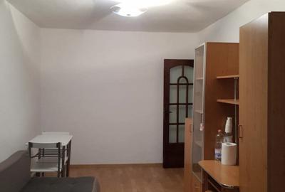 Apartament cu o camera Calea Buziasului