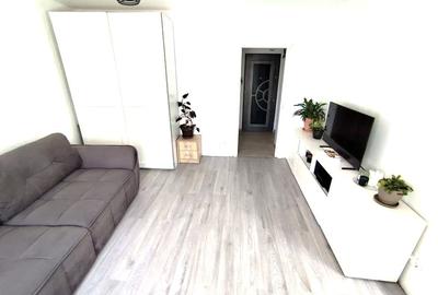 Apartament 1 camere, etaj intermediar, zona Piata Mihai Viteazu - 2