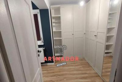 3 Camere | Titan | Bloc nou | Centrala | Parcare inclusa | Petfriendly - 8
