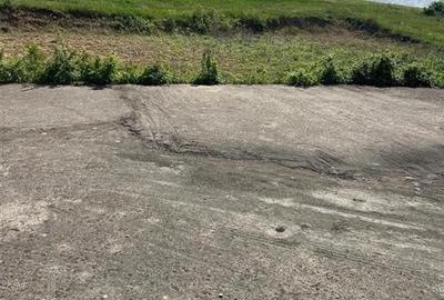 RECO Teren intravilan Cordau cu dublu front stradal - 1