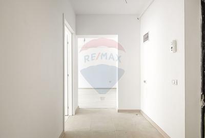 Apartament 2 camere NOU – Subcetate City 2, Sânpetru | 50,2 mp utili - 13