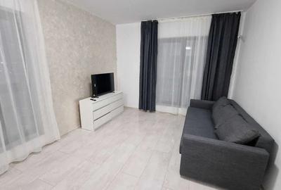 2 camere zona Lujerului Exigent Plaza Residence - 4
