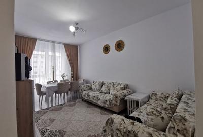 Studio Dobroesti cu gradina 27 mp | Aproape Fundeni | 75.000€ - 5