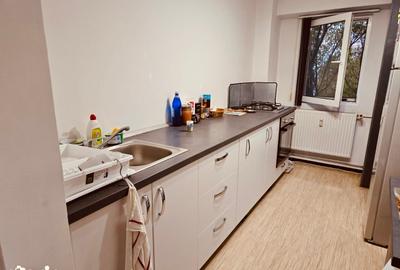 Garsoniera Câmpia Libertății, PET-FRIENDLY, mobilată si utilată modern, libera - 5