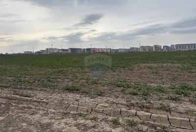 Teren 12.651 mp Metrou Berceni | Dezvoltare Rezidențială - 12