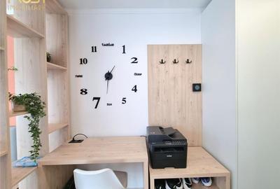 Apartament 1 camera l Tip Studio l Gheorgheni l Modern - 5