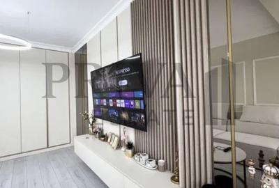 Apartament de lux, 2 camere, complet mobilat, parcare. British School - 4