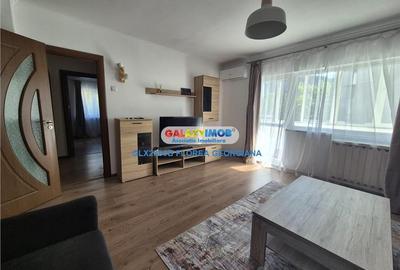 Apartament cu 2 camere decomandat, mobilat în Aviației