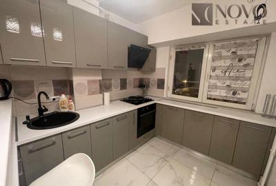 2 Camere | Nerva Traian | Intersectie Oct. Goga | Complet Mobilat - 1