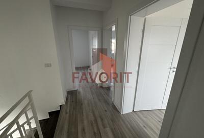 Casa individuala. Disponibila imediat. 4 dormitoare - 15