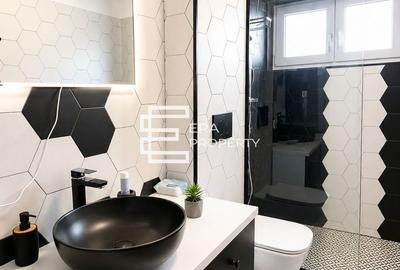 Apartament 2 camere, mobilat și utilat  Parcare inclusă | zona DaVinci - 10