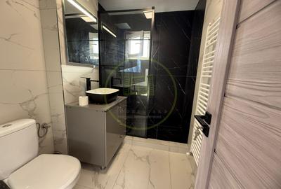 Apartament 2 camere, decomandat, 56mp, cartier George Enescu - 9