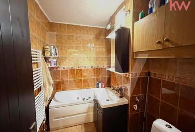 Oferta momentului în 1 Mai – 3 camere moderne, decomandat - 7