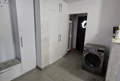 Apartament decomandat 2 camere, zona Trocadero - 5
