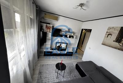 Eden - Garsoniera decomandata moderna la mansarda pe termen lung - 1