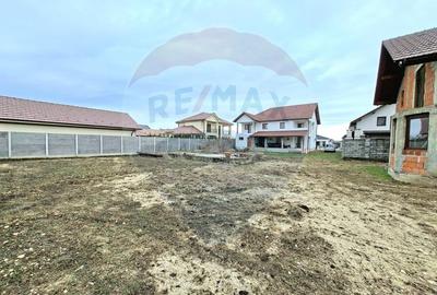 Casă în Vladimirescu, 5 camere,  garaj, 1000 mp teren. Comision 0%. - 4