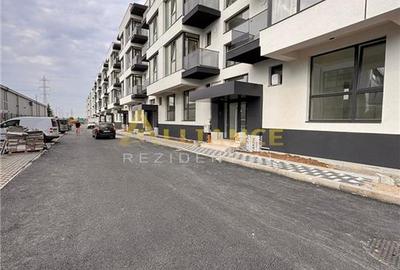 Apartament 3 camere + Parcare | Gata de Mutare - 11