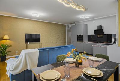 Best Price | 2 Camere Mobilat Utilat | Aviatiei Park | Herastrau - 2