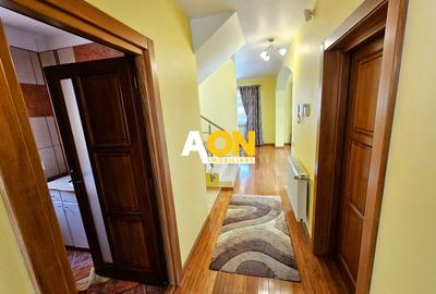 Casa 4 camere, S+P+M, mobilata, utilata, 392 mp teren,  Alba - Micesti - 7