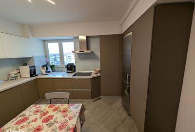 Apartament cu 3 camere, 80mp, finisat modern, la cheie, Dorobantilor - 16