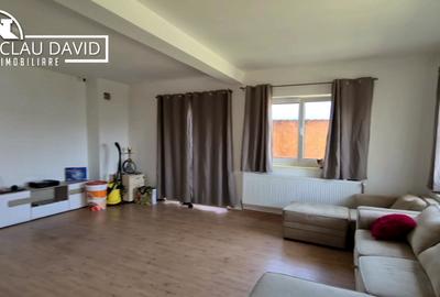 CASA MODERNA - SINGUR CURTE  -  CRISTIAN - 300 mp TEREN - 5