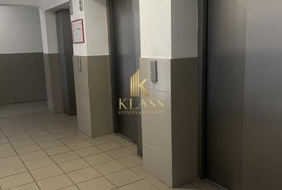 Apartament 2 camere 50 mp, terasa 30 mp, centrala, parc, metrou, zona Titan - 14