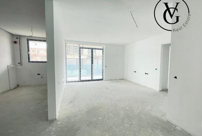 Apartament 2 camere - terasa spatioasa - zona Floreasca - 3