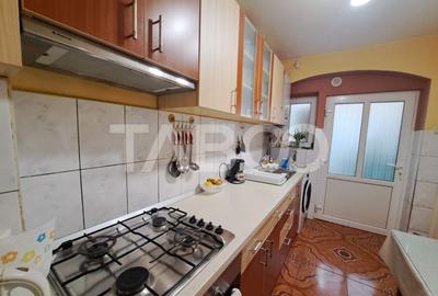 Apartament de vanzare cu 2 camere in Piata Schiller Sibiu - 7