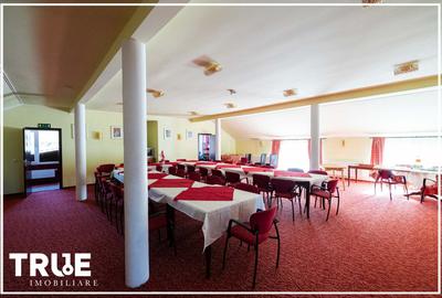 Complex Turistic AYMA – Reghin - De vânzare - 10