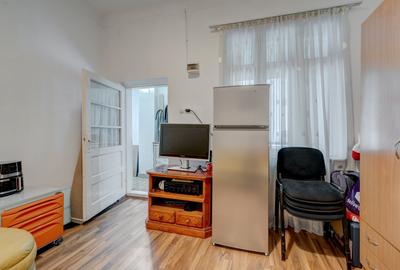 Casa Individuală 4 Camere | 114 mp Utili | Teren 433 mp | Front 12,2 m | Chitile - 26