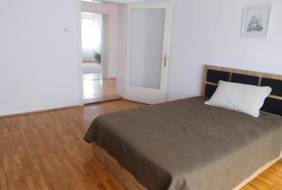 Casa tip duplex, cart A Muresanu - 4