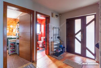 Pret redus cu 10 % doar pana in martie - duplex Floresti - 8