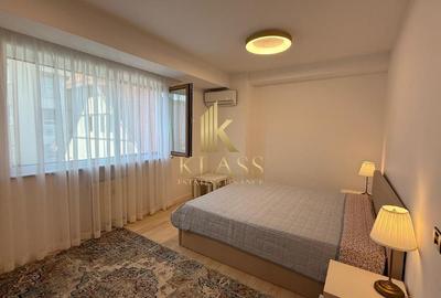 Inchiriere Apartament 3 camere Aviatorilor | Zona premium - 7
