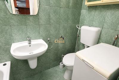 Garsoniera | etaj intermediar | 21 mpu | zona Taberei Manastur - 4