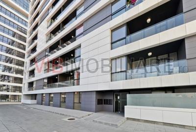 Unirii - Calarasilor - Delea Veche 24 - 2 camere mobilat/utilat - 6