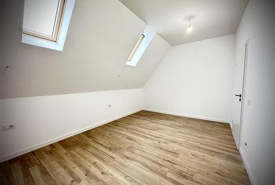 2 camere 96 mp, 2 bai, vedere spectaculoasa – Rasnov - 10