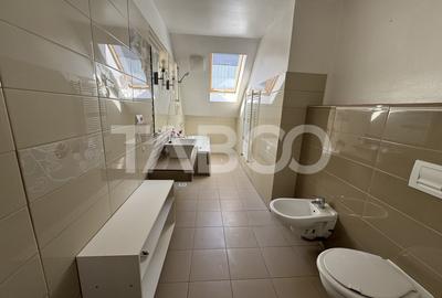 Casa individuala pretabila comercial / birouri 7 camere Central Sibiu - 17