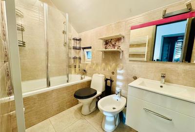 Duplex de vanzare | Ipotesti | mobilata si utilata | ID: 1536 - 8