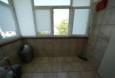 Apartament 3 camere Dristor, metrou 15 min, Fizicienilor - centrala proprie - 11