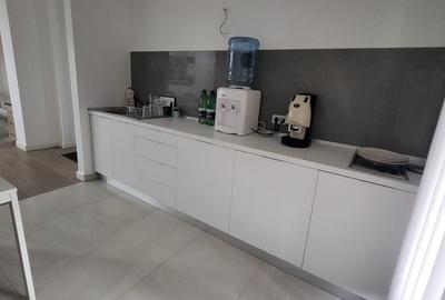 Apartament 2 camere-Parter Vila-Ideal birouri/cabinet-acces metrou - 13