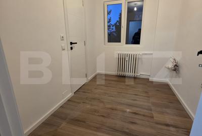 De vanzare 3 camere proaspăt renovat, 67mp, zona top a Clujului!! - 11